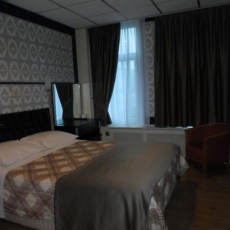 Hotel Turkuaz Роттердам Экстерьер фото