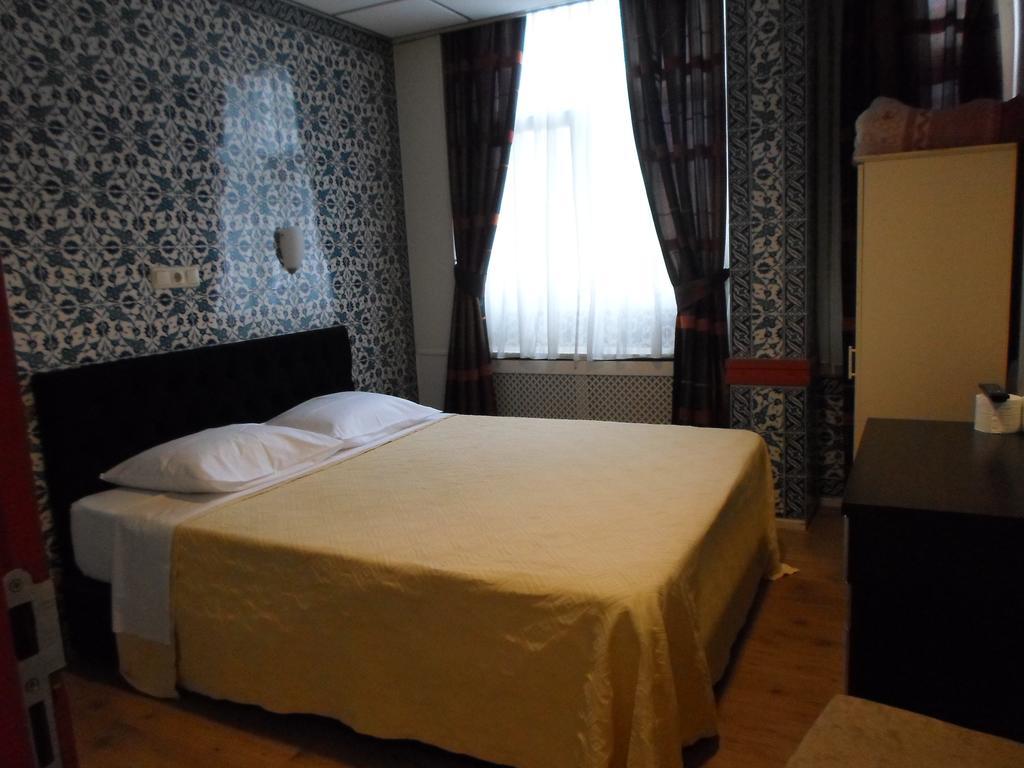 Hotel Turkuaz Роттердам Экстерьер фото