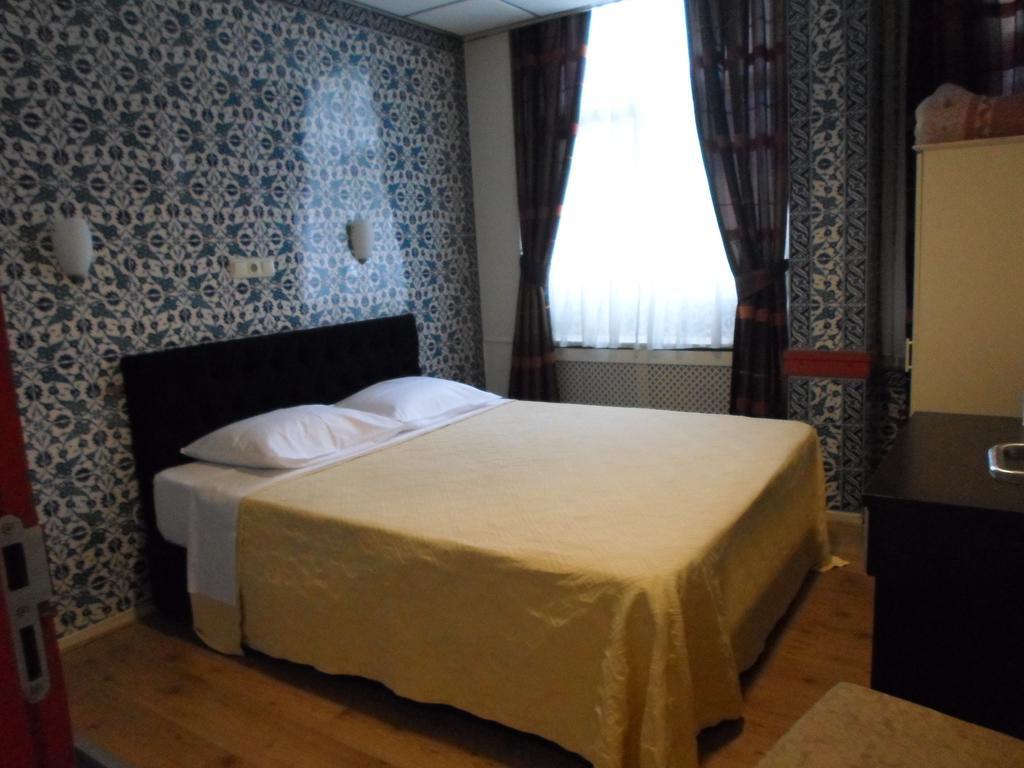 Hotel Turkuaz Роттердам Экстерьер фото