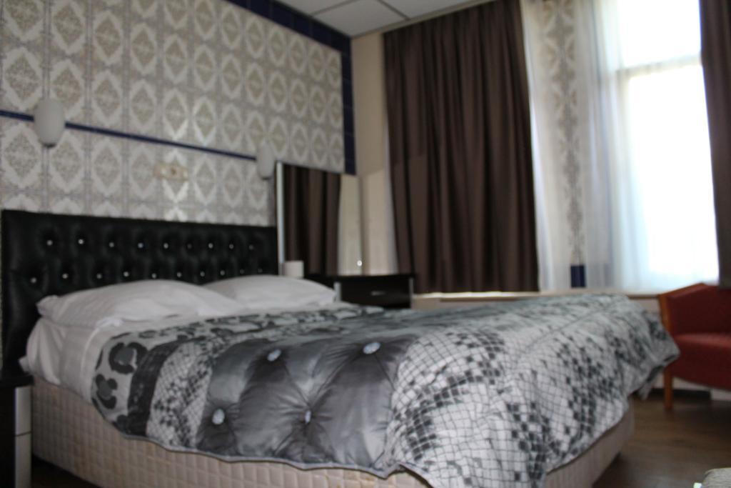 Hotel Turkuaz Роттердам Номер фото