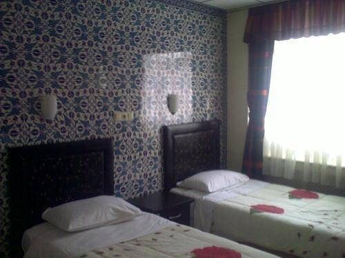 Hotel Turkuaz Роттердам Экстерьер фото